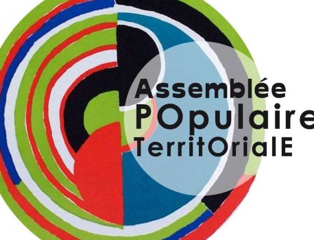 Soutien à l’Assemblée Populaire Territoriale – Communiqué